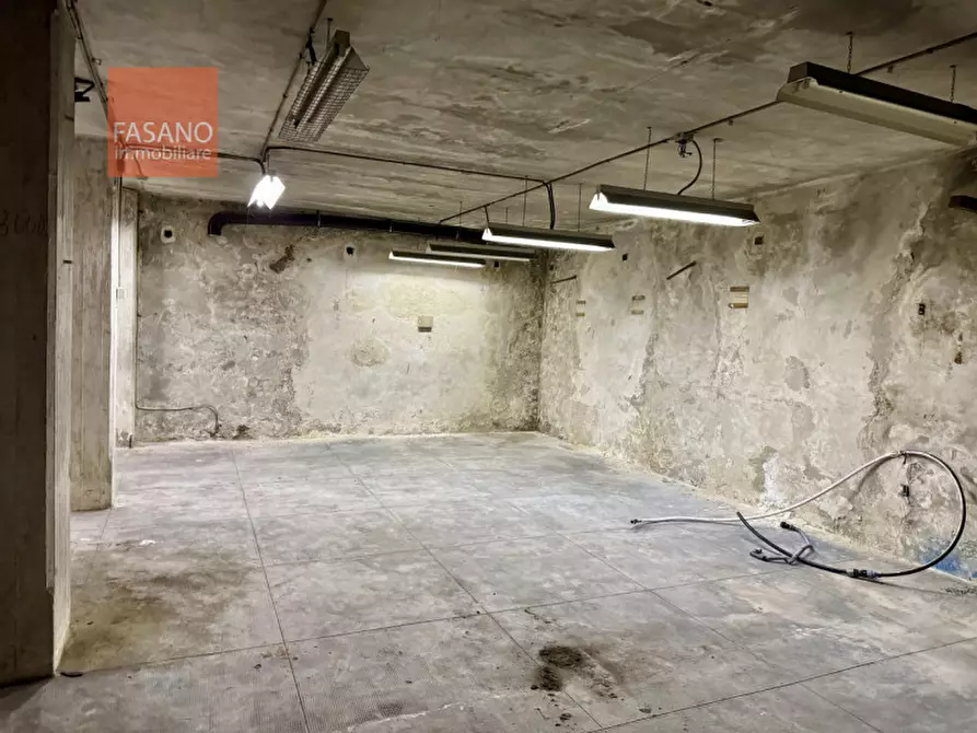 Immagine 15 di Ufficio in vendita  in Via Emanuele Luserna di Rorà a Torino