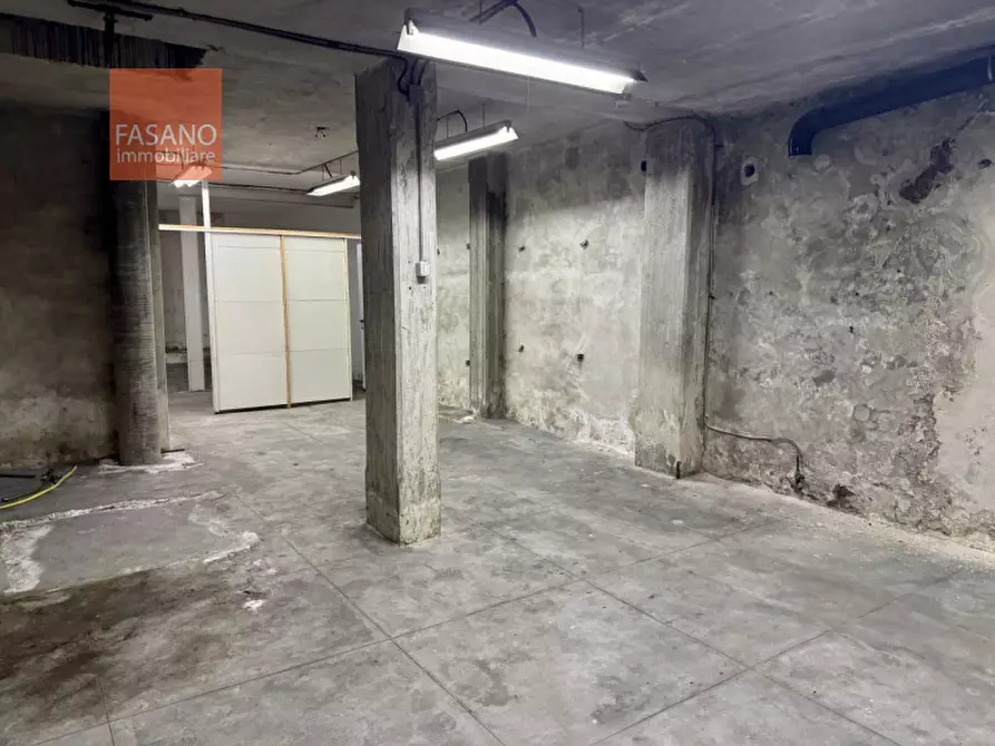 Immagine 16 di Ufficio in vendita  in Via Emanuele Luserna di Rorà a Torino