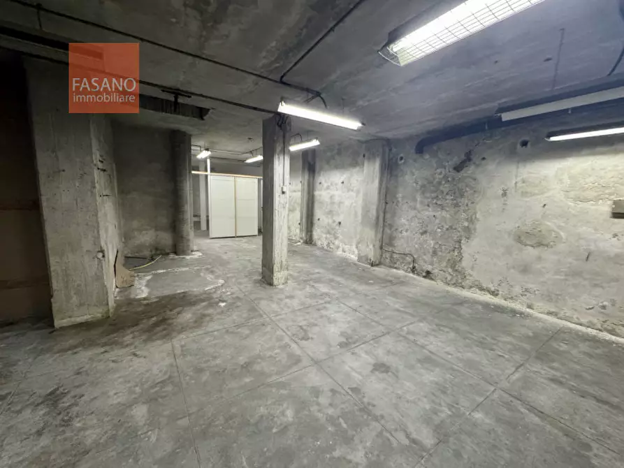 Immagine 17 di Ufficio in vendita  in Via Emanuele Luserna di Rorà a Torino
