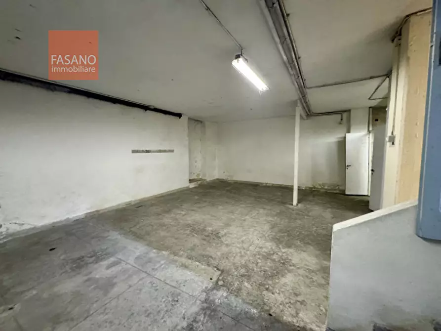 Immagine 18 di Ufficio in vendita  in Via Emanuele Luserna di Rorà a Torino