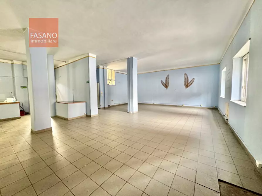 Immagine 20 di Ufficio in vendita  in Via Emanuele Luserna di Rorà a Torino