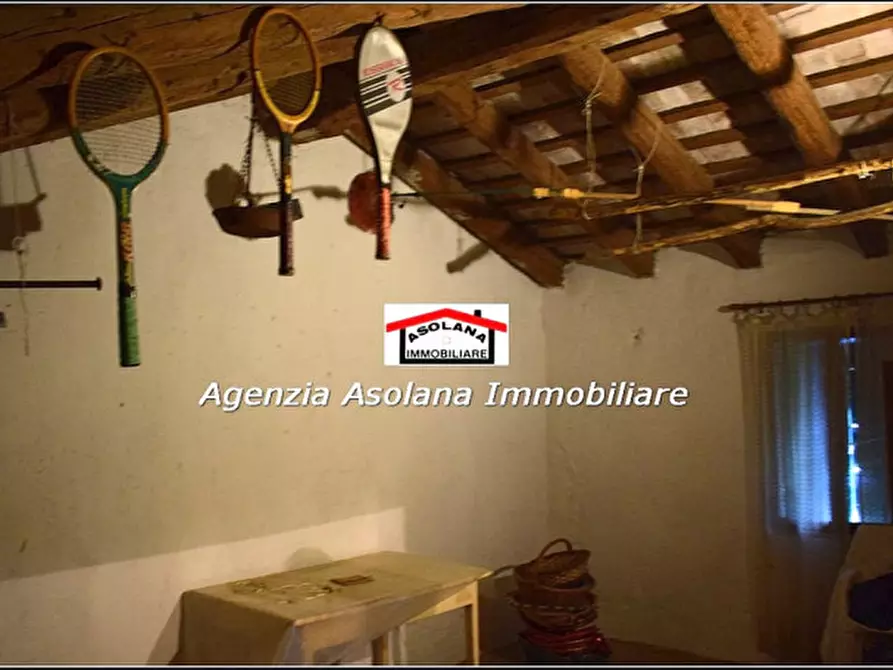 Immagine 1 di Rustico / casale in vendita  a Riese Pio x