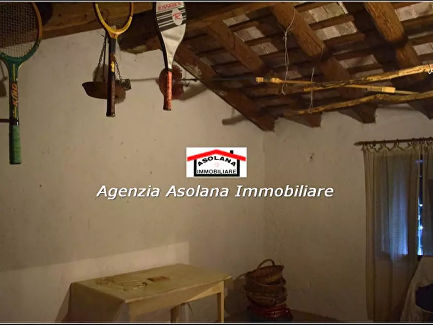 Immagine 2 di Rustico / casale in vendita  a Riese Pio x