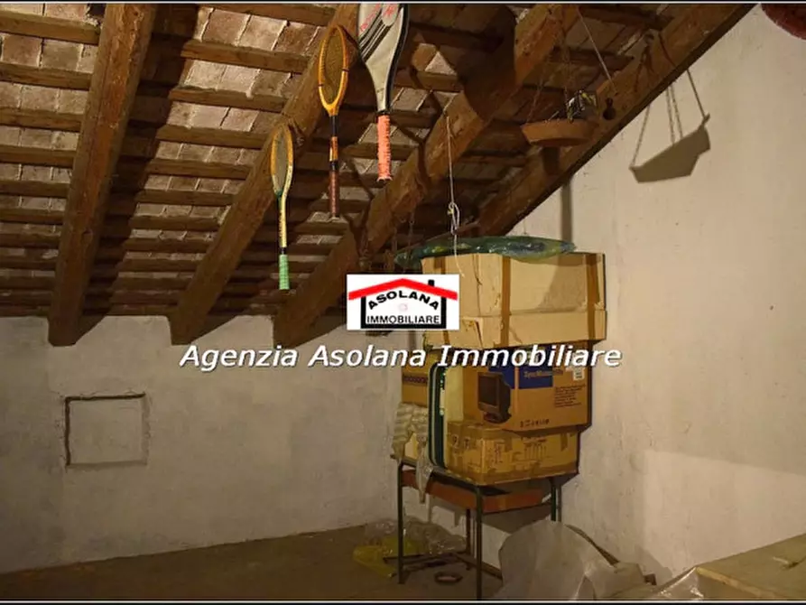 Immagine 3 di Rustico / casale in vendita  a Riese Pio x