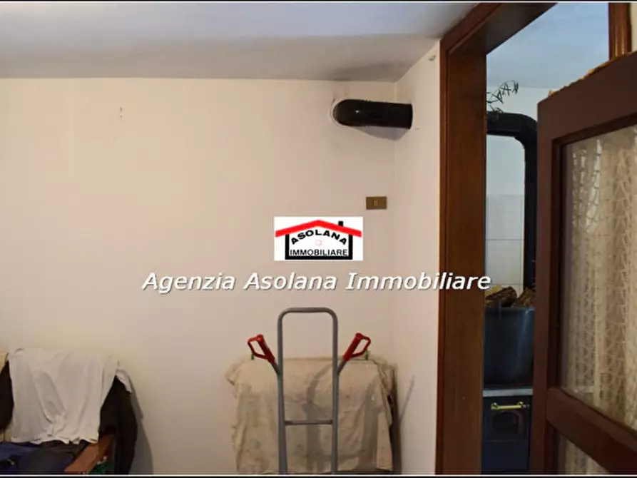 Immagine 6 di Rustico / casale in vendita  a Riese Pio x
