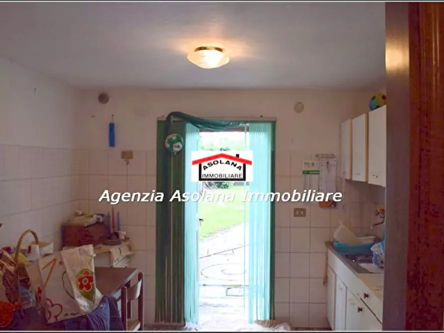 Immagine 7 di Rustico / casale in vendita  a Riese Pio x