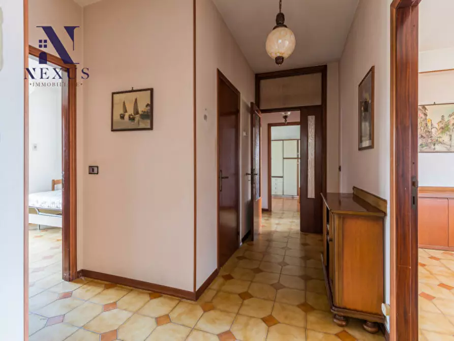 Immagine 2 di Appartamento in vendita  in Viale delle Province a Mondolfo