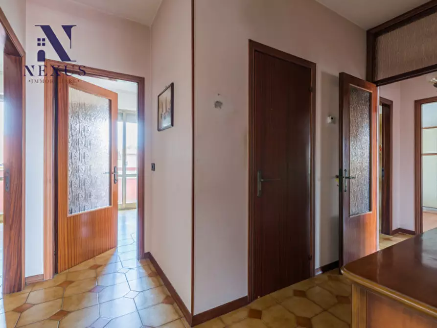 Immagine 3 di Appartamento in vendita  in Viale delle Province a Mondolfo