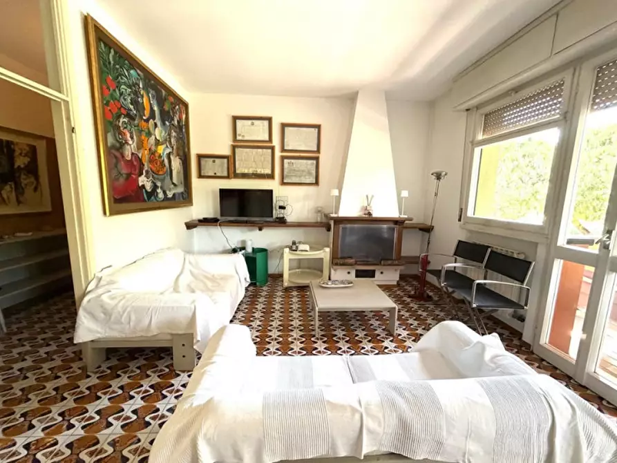 Immagine 2 di Appartamento in affitto  in Viale Vittorio Emanuele II a Riccione