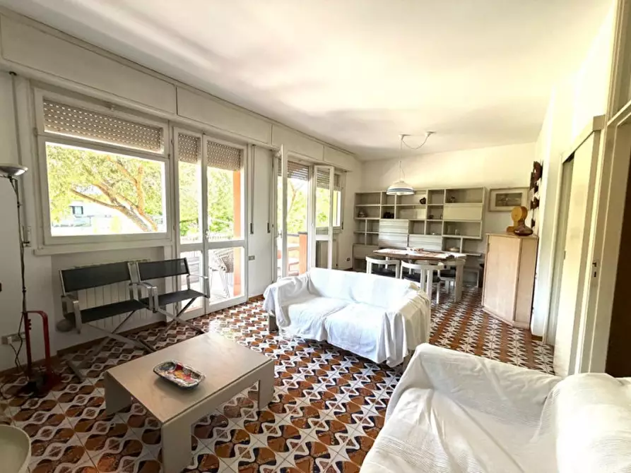 Immagine 6 di Appartamento in affitto  in Viale Vittorio Emanuele II a Riccione