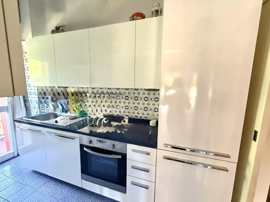 Immagine 11 di Appartamento in affitto  in Viale Vittorio Emanuele II a Riccione