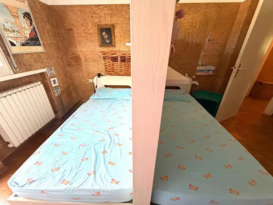Immagine 17 di Appartamento in affitto  in Viale Vittorio Emanuele II a Riccione
