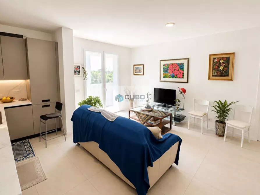 Immagine 2 di Appartamento in vendita  in Via Giovanni Duprè a Padova