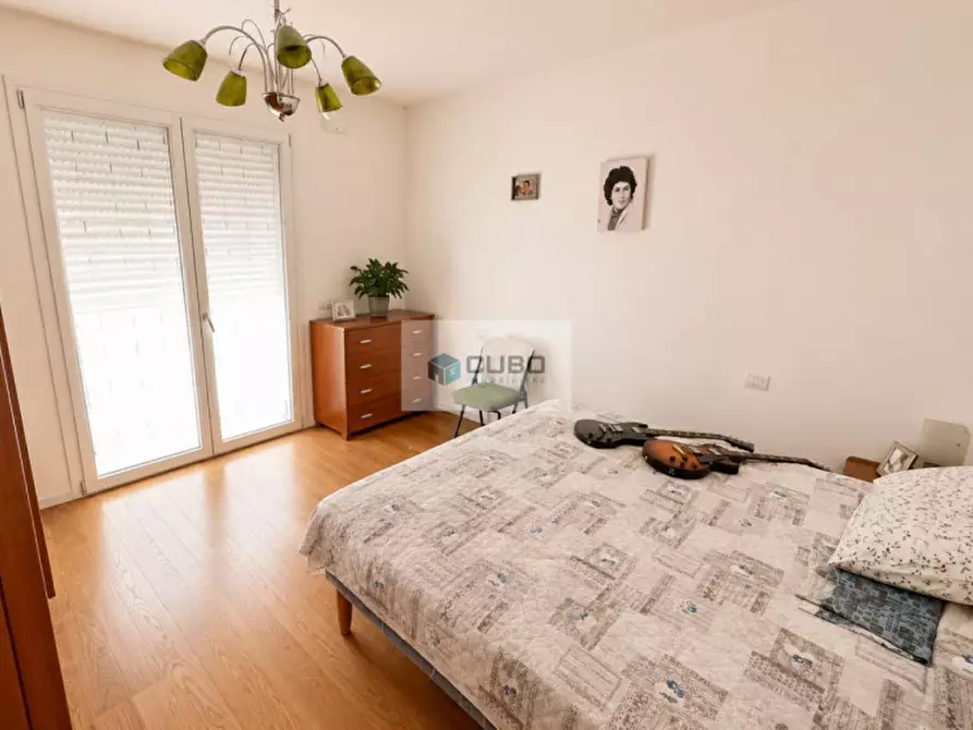 Immagine 4 di Appartamento in vendita  in Via Giovanni Duprè a Padova