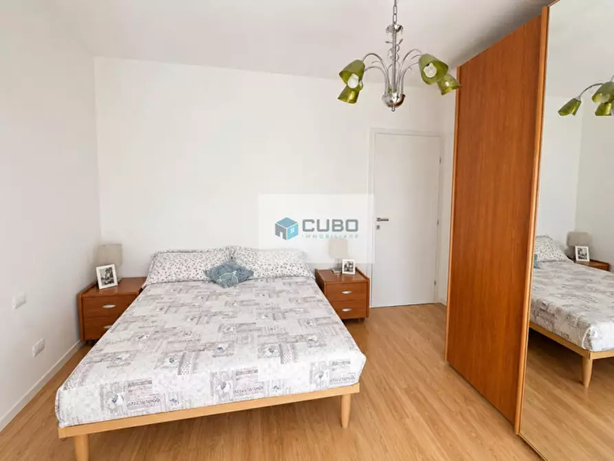 Immagine 5 di Appartamento in vendita  in Via Giovanni Duprè a Padova