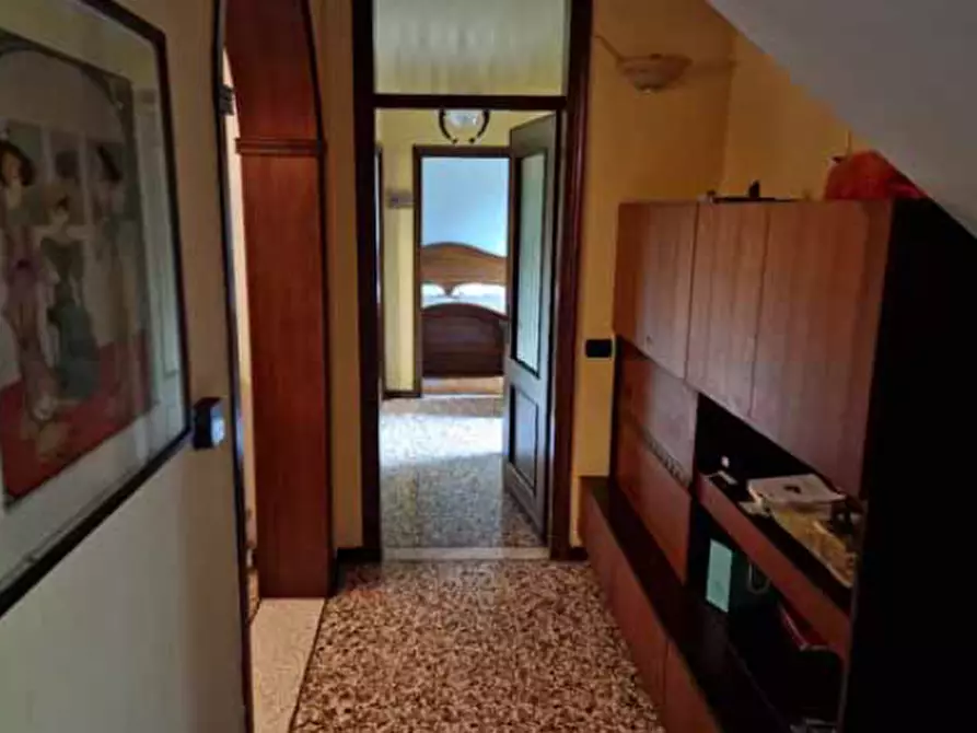 Immagine 4 di Appartamento in vendita  in Via Le Basse, 28 a Oderzo