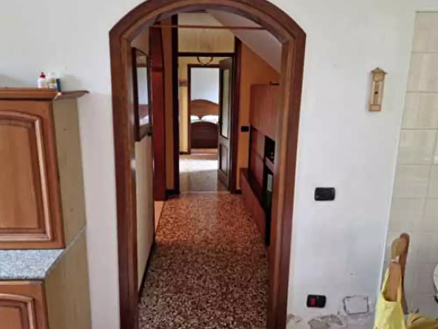 Immagine 5 di Appartamento in vendita  in Via Le Basse, 28 a Oderzo