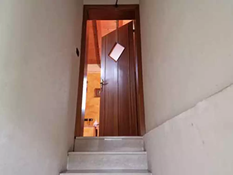 Immagine 3 di Appartamento in vendita  in Via Le Basse, 28 a Oderzo