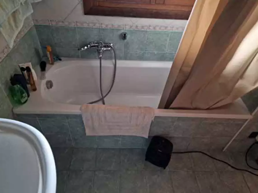 Immagine 7 di Appartamento in vendita  in Via Le Basse, 28 a Oderzo