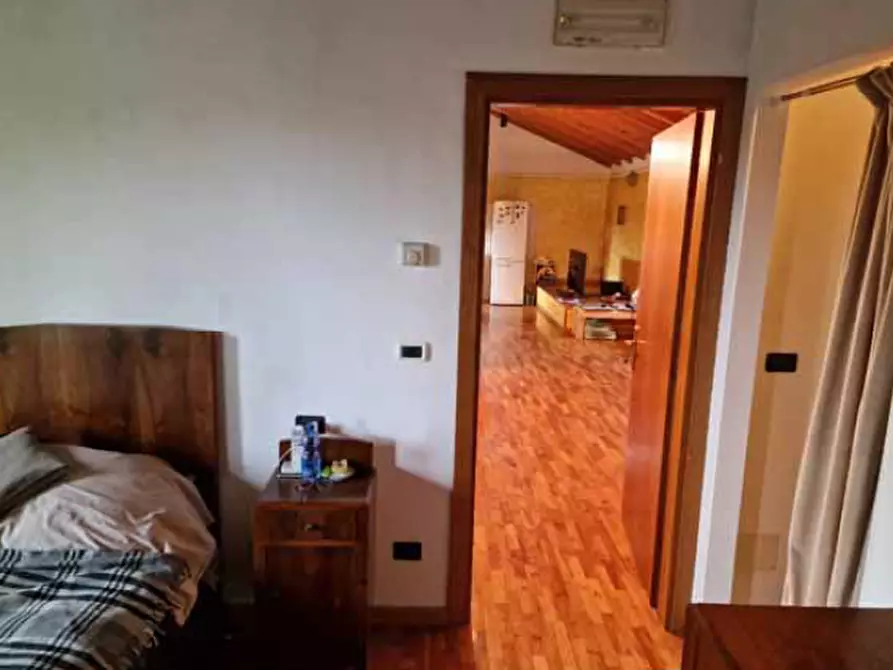 Immagine 9 di Appartamento in vendita  in Via Le Basse, 28 a Oderzo