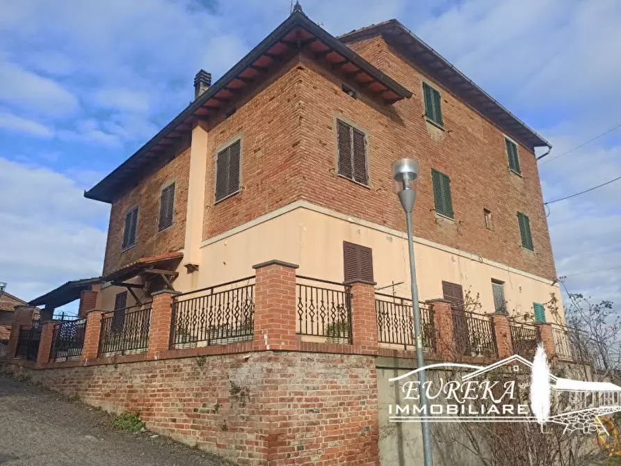 Immagine 7 di Villetta a schiera in vendita  in CIMBANO a Castiglione Del Lago