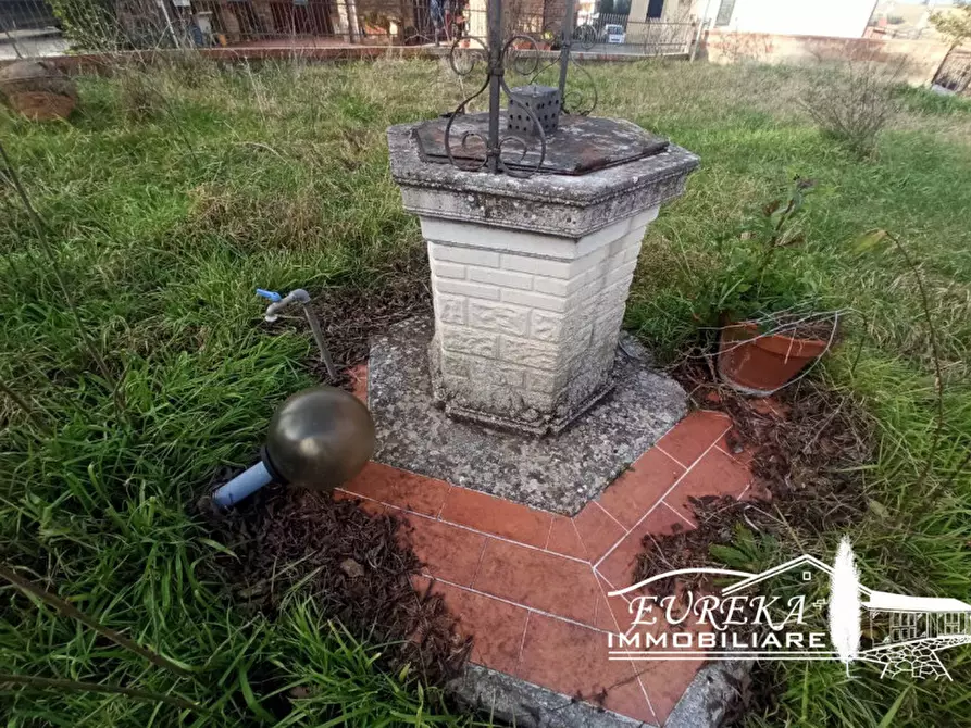 Immagine 10 di Villetta a schiera in vendita  in CIMBANO a Castiglione Del Lago