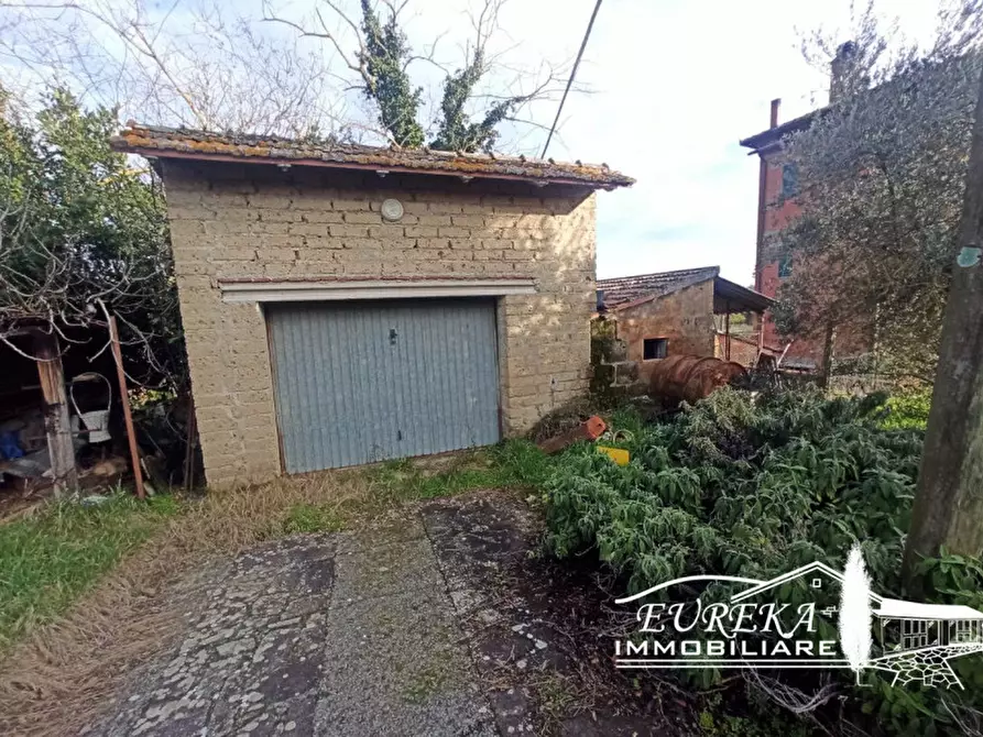 Immagine 11 di Villetta a schiera in vendita  in CIMBANO a Castiglione Del Lago