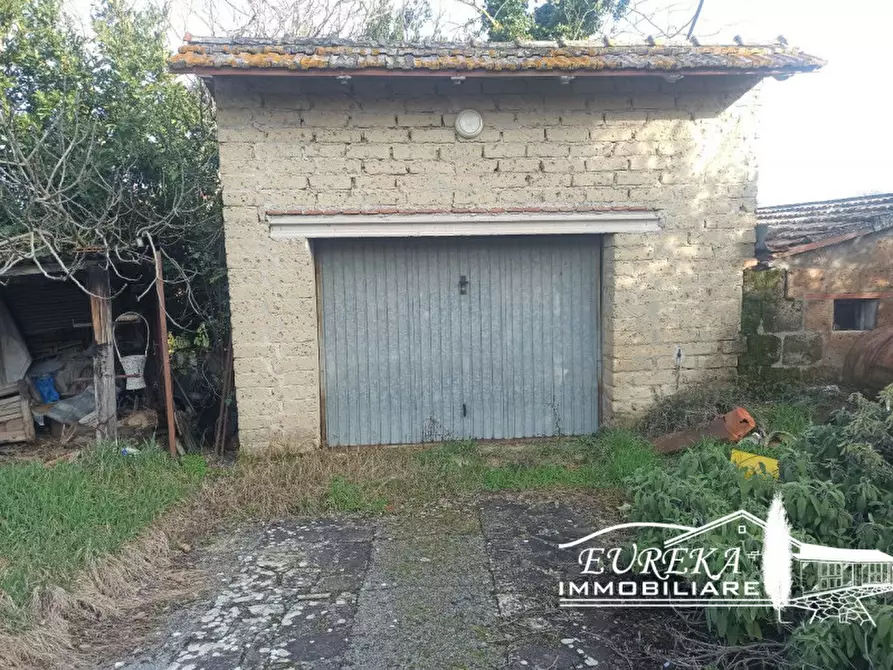 Immagine 12 di Villetta a schiera in vendita  in CIMBANO a Castiglione Del Lago