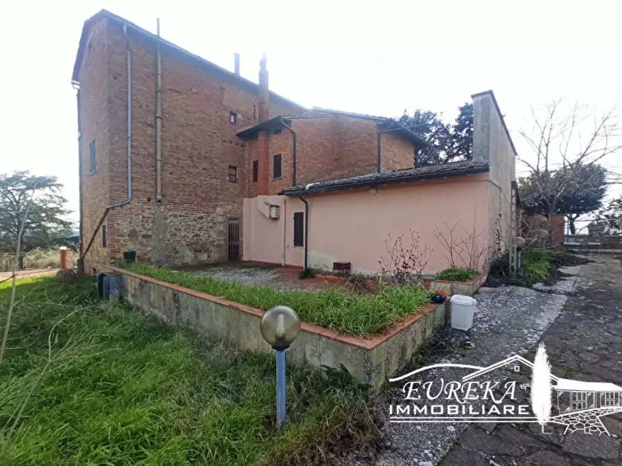 Immagine 13 di Villetta a schiera in vendita  in CIMBANO a Castiglione Del Lago