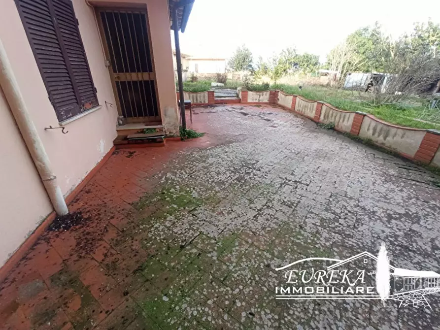Immagine 14 di Villetta a schiera in vendita  in CIMBANO a Castiglione Del Lago