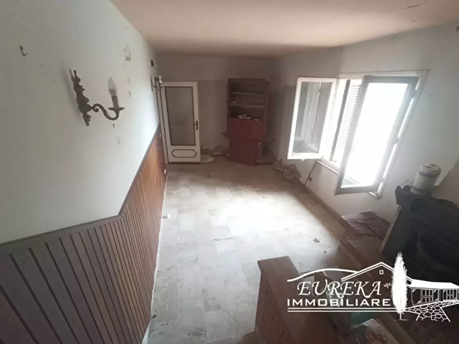 Immagine 15 di Villetta a schiera in vendita  in CIMBANO a Castiglione Del Lago
