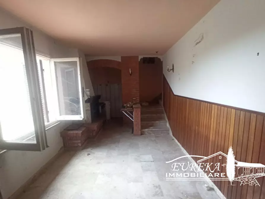 Immagine 16 di Villetta a schiera in vendita  in CIMBANO a Castiglione Del Lago