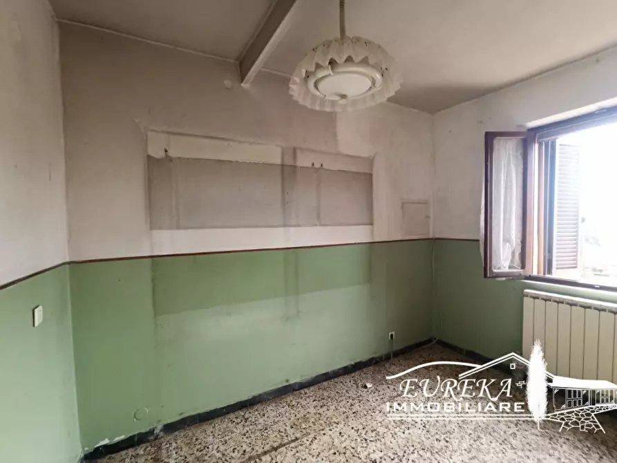 Immagine 17 di Villetta a schiera in vendita  in CIMBANO a Castiglione Del Lago