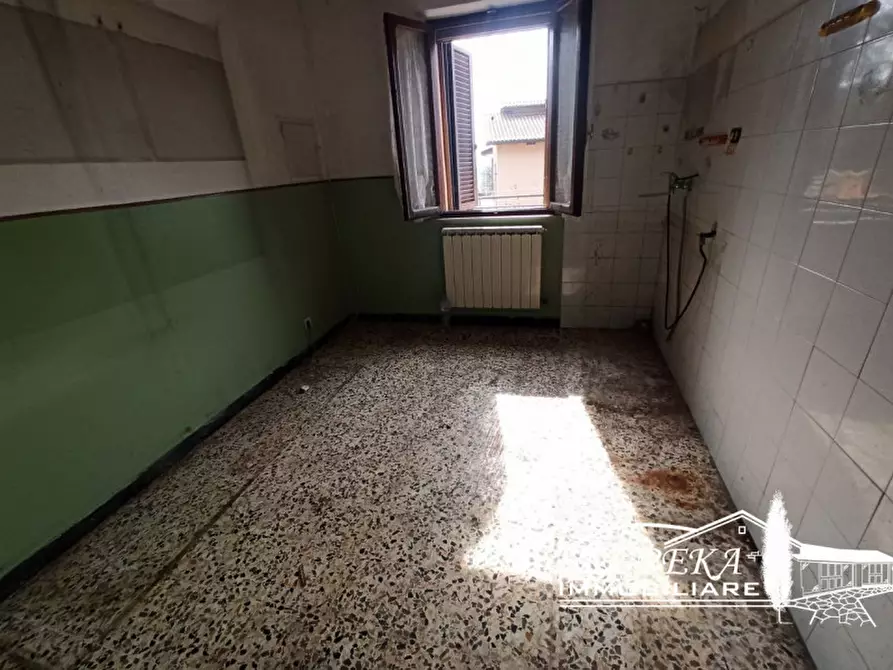 Immagine 18 di Villetta a schiera in vendita  in CIMBANO a Castiglione Del Lago