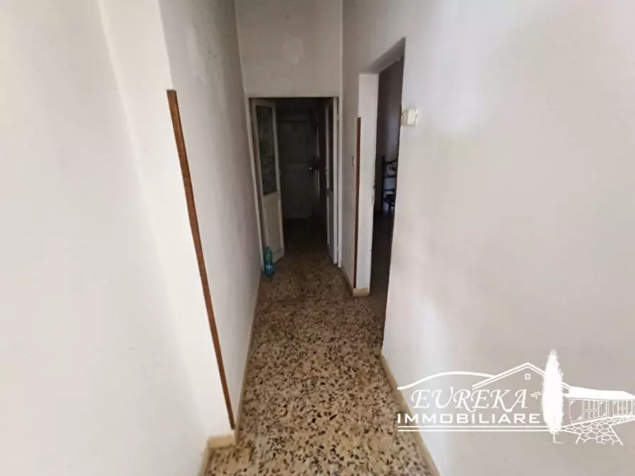 Immagine 23 di Villetta a schiera in vendita  in CIMBANO a Castiglione Del Lago