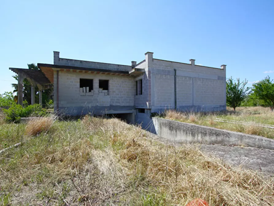 Immagine 1 di Rustico / casale in vendita  in SP-86 a Supersano
