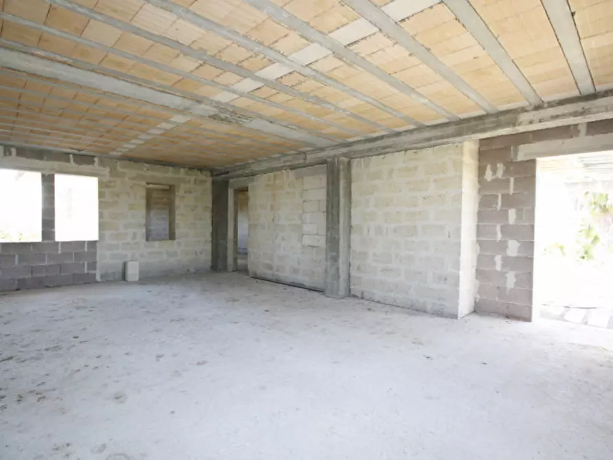 Immagine 4 di Rustico / casale in vendita  in SP-86 a Supersano