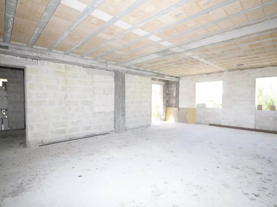 Immagine 5 di Rustico / casale in vendita  in SP-86 a Supersano