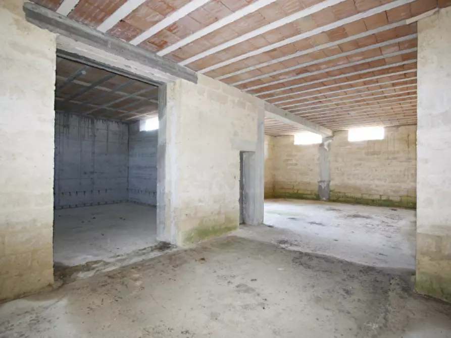 Immagine 10 di Rustico / casale in vendita  in SP-86 a Supersano