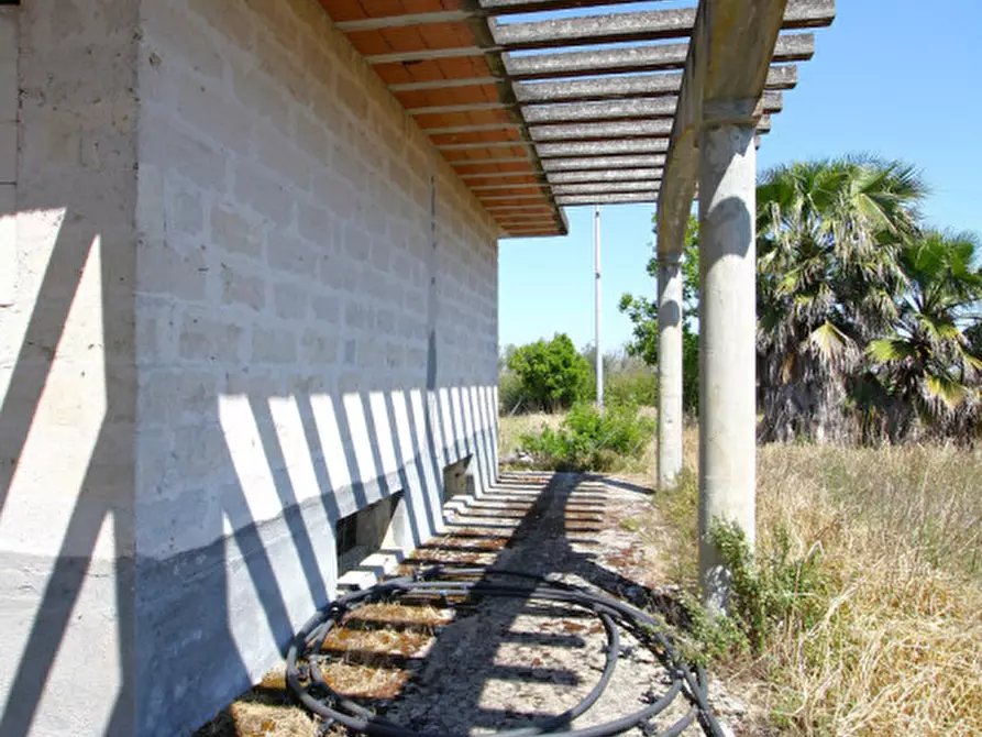 Immagine 20 di Rustico / casale in vendita  in SP-86 a Supersano
