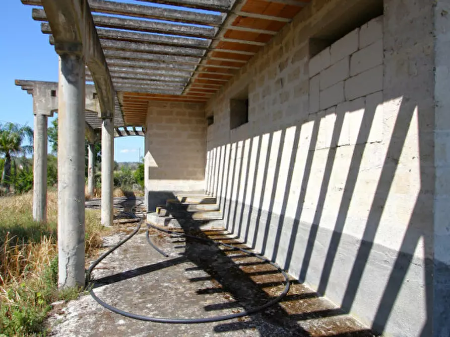 Immagine 21 di Rustico / casale in vendita  in SP-86 a Supersano