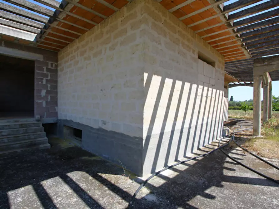 Immagine 24 di Rustico / casale in vendita  in SP-86 a Supersano