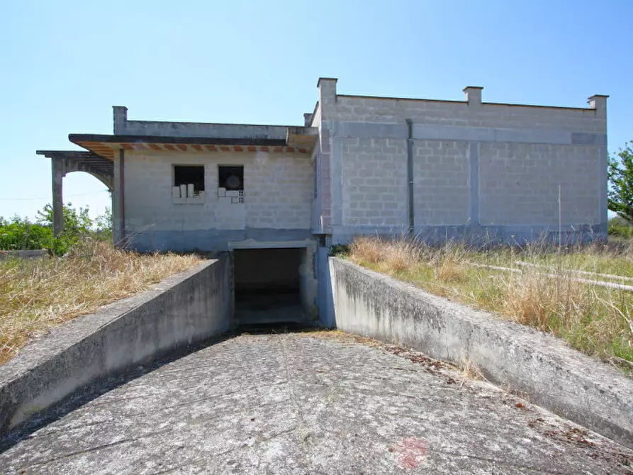 Immagine 29 di Rustico / casale in vendita  in SP-86 a Supersano