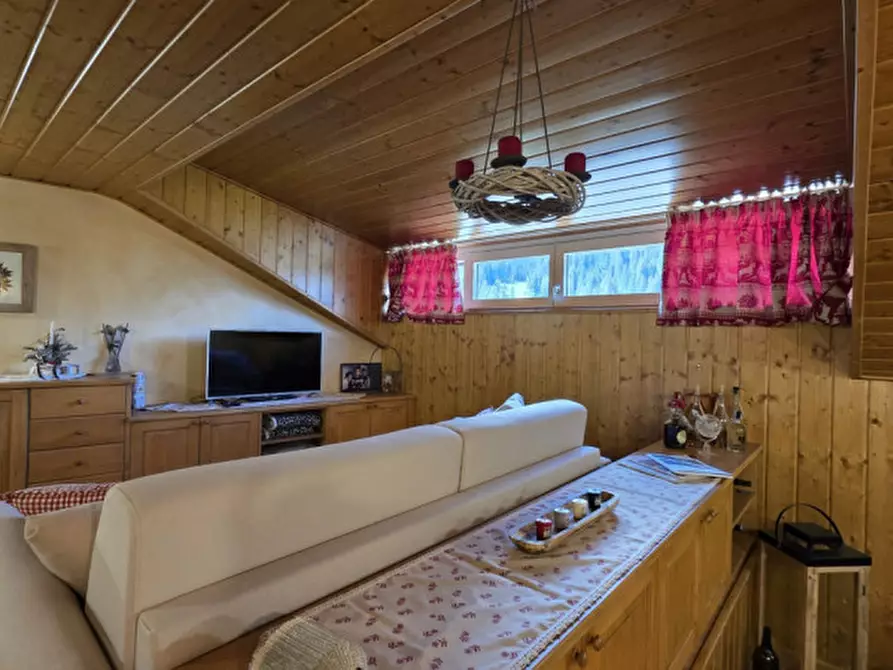 Immagine 4 di Appartamento in vendita  in Borgata Soravia 64 a Sappada