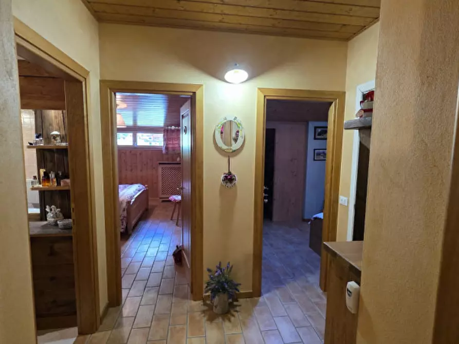 Immagine 18 di Appartamento in vendita  in Borgata Soravia 64 a Sappada