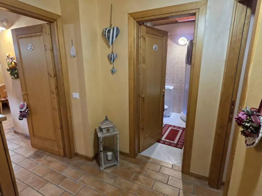 Immagine 19 di Appartamento in vendita  in Borgata Soravia 64 a Sappada