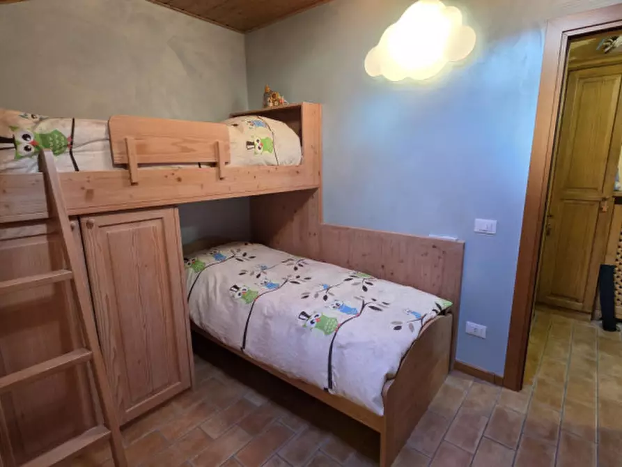 Immagine 30 di Appartamento in vendita  in Borgata Soravia 64 a Sappada