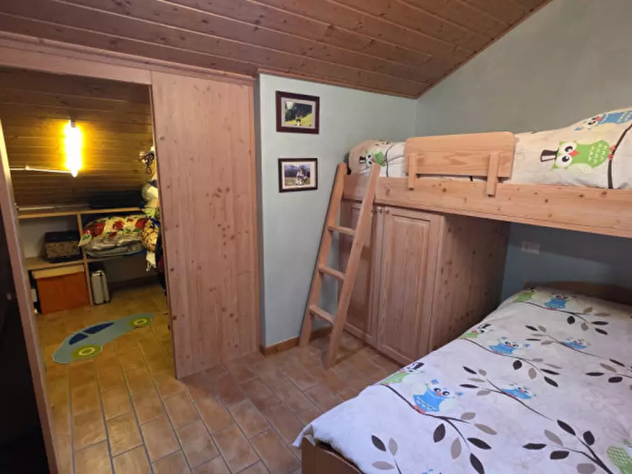 Immagine 31 di Appartamento in vendita  in Borgata Soravia 64 a Sappada