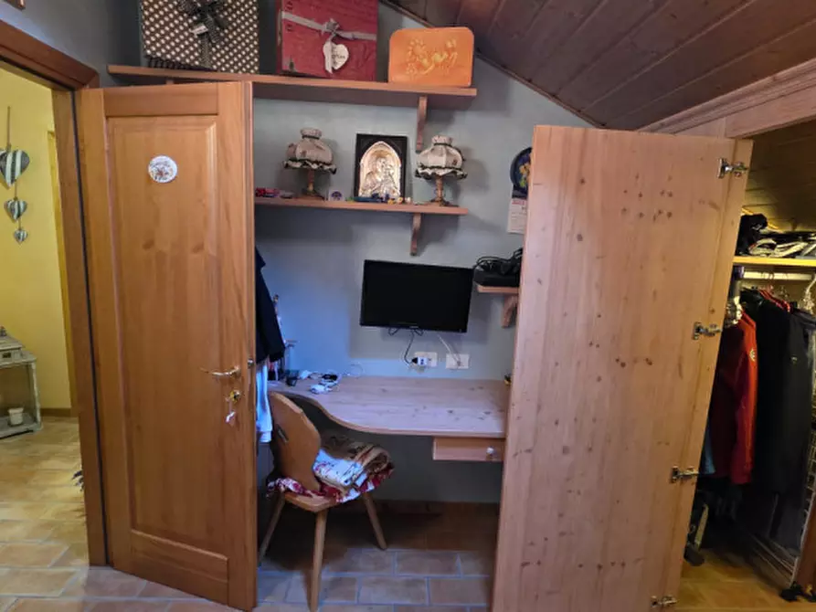 Immagine 33 di Appartamento in vendita  in Borgata Soravia 64 a Sappada