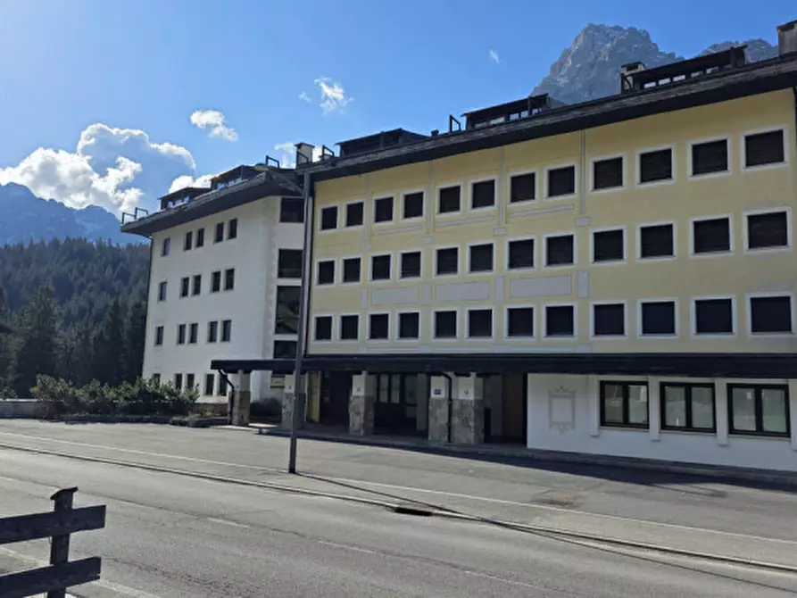 Immagine 34 di Appartamento in vendita  in Borgata Soravia 64 a Sappada